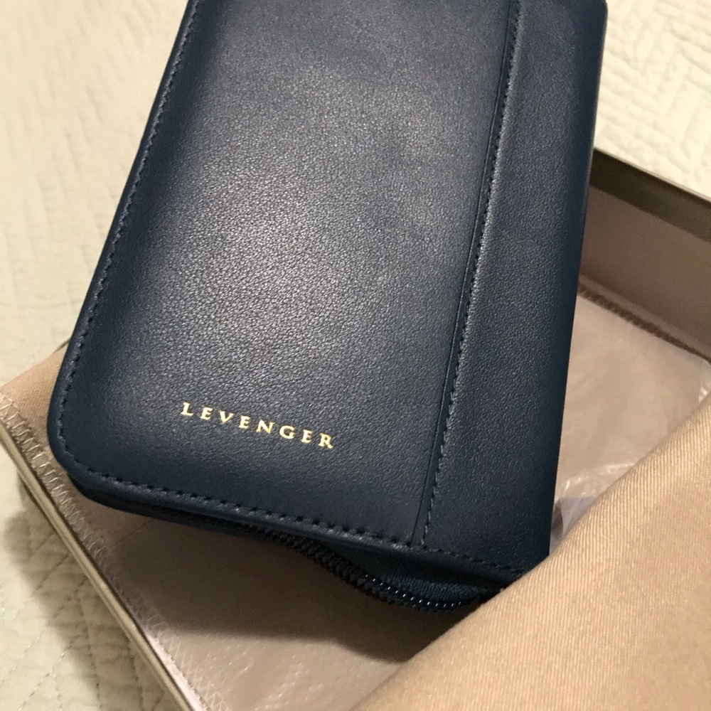 Levenger Gemstone Micro Tech Manager